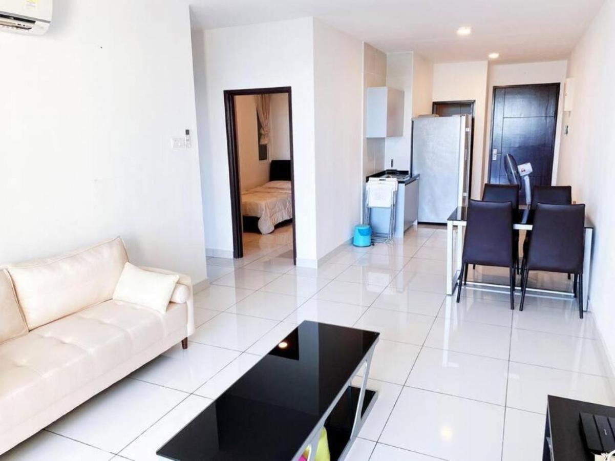 Vesta Homes, Ksl Residences Taman Daya, Johor Bahru Exterior photo